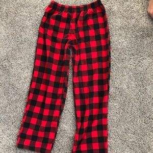 girls pants